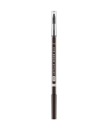 Buy Catrice Eye Brow Stylist 035 - Wake Up Your Lips - International Shipping Available - Best Quality Eyebrow Pencil - Buy Online on GoSupps.com