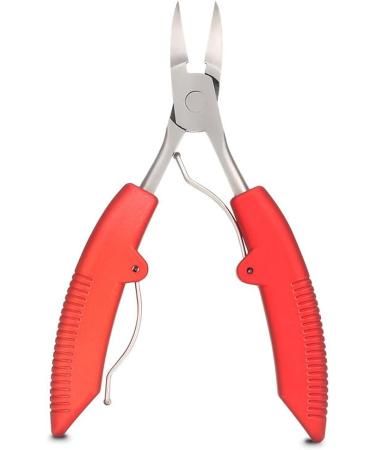 Nail Clipper Nail Clippers Big Nail Scissors Eagle Pliers Pedicure Pliers Nail Furrow Inlay Nail Clippers Eagle Mouth Nail Clippers - Buy Online on GoSupps.com