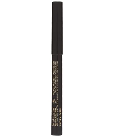 L.A. Girl Fineline Eyeliner Black 0.037 Ounce - Precise and Long-Lasting Eyeliner for Defined Eyes - Buy Online on GoSupps.com