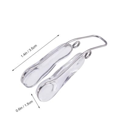 Nose Bridge Straightener & Shaping Clip | Lift & Enhance Your Nose | International Shipping Available - Buy Online on GoSupps.com