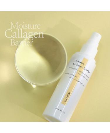 LU'PIUM Moisture Collagen Barrier 100ml - Buy Online on GoSupps.com