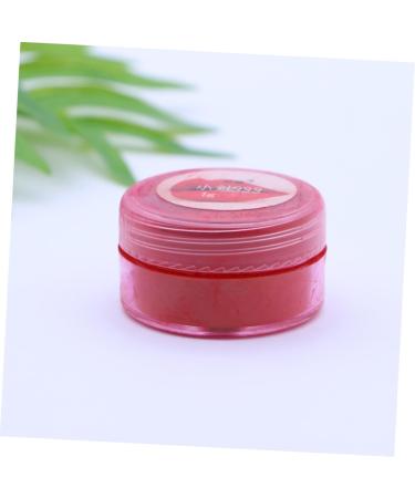  WOONEKY WOONEKY Raw Materials Red Powder Red To Red DIY Powder DIY For Red Palette Self Made - Buy Online on GoSupps.com