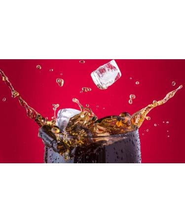 veenas Coca Cola Can | 330ml Enjoy the Original taste No added preservatives Recyclable Only natural flavours Perfect for Lunchboxes Dinners or a Quick drink in between meals (Pack of 24) - Buy Online on GoSupps.com