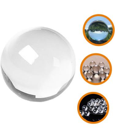 Buy Gatuida 3-Stone Crystal Fitness Balls - Clear Jade Massage Handballs for Exercise & Relaxation | International Shipping - Buy Online on GoSupps.com
