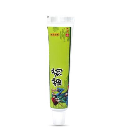Traditional ANGGREK Skin Cream - Solving Common Skin Problems - Buy Online on GoSupps.com