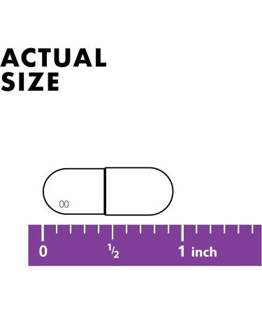 Bluebonnet Nutrition Magnesium 400 mg Chelated Magnesium Aspartate Daily Mineral Heart & Bone Support* Supplement for Men & Women Vegan Non-GMO - 100 Vegetable Capsules Unflavored 100 Count (Pack of 1) - Buy Online on GoSupps.com