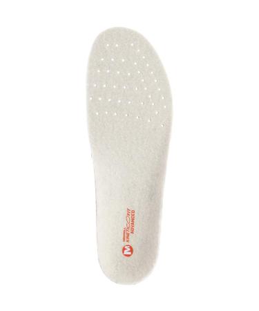 Merrell Kinetic Fit Advanced Footbed 9 M US