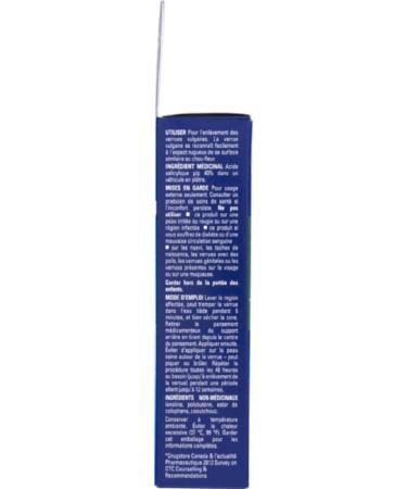 Compound W Skin Tag and Wart Remover Bundle | 22 Treatments for Safe and Effective Removal - Buy Online on GoSupps.com