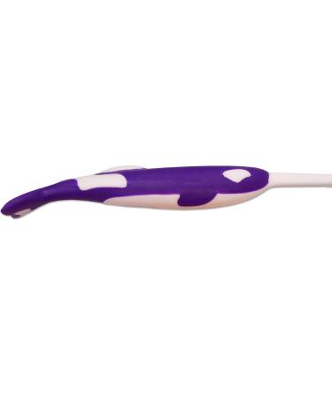 Buy Orca Large Pack of Children's Manual Toothbrushes - Best Kids' Dental Care | International Shipping Available - Buy Online on GoSupps.com