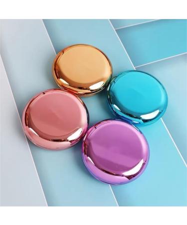 Didatool Golden Braces Organization Kit - Galvanized Dentures with Mirrors Mouth Protection & Orthodontic Hygiene Solution - Buy Online on GoSupps.com