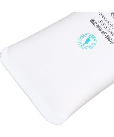 Neck Firming Cream Safe Hydration Areginine Skin Care Neck Cream Portable Gentle Skin Care Daily Use - Buy Online on GoSupps.com