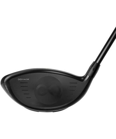 Cobra Golf Men's Speedzone Driver Black-Yellow Aldila Rogue Silver 60 Stiff 9.0 - Buy Online on GoSupps.com