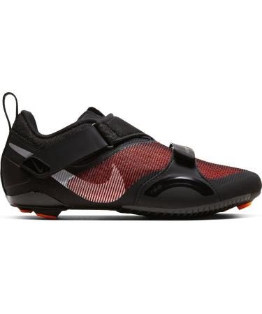 Nike Women's SuperRep Cycle Trainers CJ0775 Sneakers Shoes 7.5 - Black/Metallic Silver - Buy Online on GoSupps.com