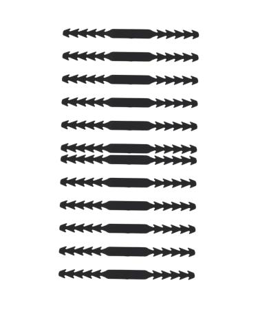 Healvian 40 pc masking hooks clothes rack clothes bar mask strap buckle adjustable mask cables mask band adjuster hook for masking tape pp adjustable protective belt