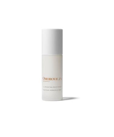 Omorovicza Luminous Boost Duo Daily Vitamin C Serum & Illuminating Moisturizer - Buy Online on GoSupps.com