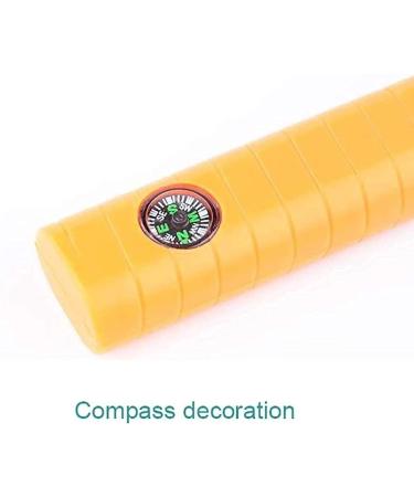 Spacmirrors Magnifying Glass High-Definition Magnifying Glass 10 Times 20 Times Zoom Lens 75Mm Big Lens Suitable for The Elderly 10X Portable Hand-held Magnifying Glass Magnifier - Buy Online on GoSupps.com