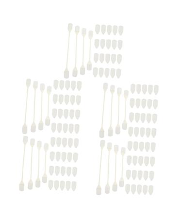 Healeved 5 Sets V Face Lifting Tape Skin-friendly Lifting Tape Facial Lifting Tapes Face Lifting Tool The Pet 19.00X2.10X0.10CMx5pcs Khakix5pcs