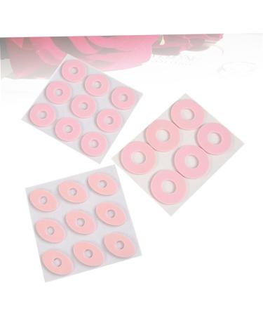 GLEAVI 9 Sheets Corn Cushions for Feet Corn Remover Pads Corn Bunion Pad Feet Pad Shoe Filler Thick Corn Cushions Prevention Pads Heel Shoes Paste Corn Stickers Emulsion - Buy Online on GoSupps.com