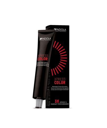 IND XpressColor 7.44 60 ML EXTRA COPPER MEDIUM BLONDE 60 ml (Lot de 1)