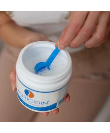 Lauricidin Monolaurin 227g Jar + Lauricare Activated Derma Lotion Bundle - Buy Online on GoSupps.com