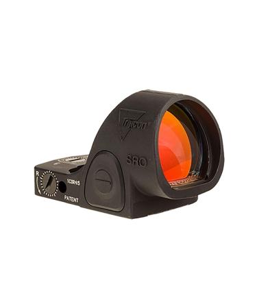 Trijicon SRO Sight Adjustable 2.5 MOA Red Dot