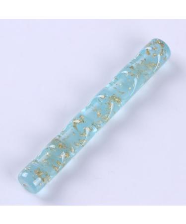 Holder for Nail Discomfortting Pen - Creative Acrylic Nail Brush Holder Lightweight Decorative Rectangle - Buy Online on GoSupps.com