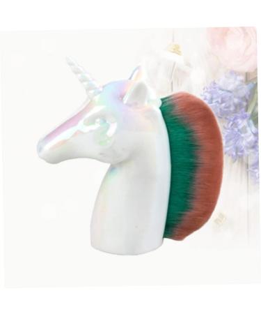 DOITOOL 1pc Make up The Brush Women's White 9x8cm White - Buy Online on GoSupps.com