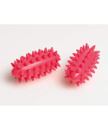 TOGU Senso Walking Trainer light (7 x 4 cm) set of 2 massage balls pink