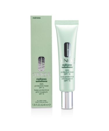CLINIQUE by Clinique Redness Solutions Daily Protective Base SPF 15--40ml/1.35oz - WOMEN