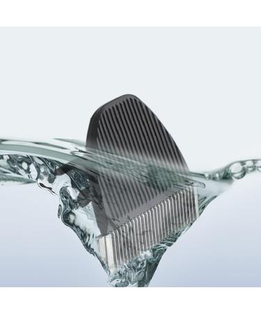 Professional Cordless Hair Clippers for Men | Adjustable Electric Beard Trimmer | International Shipping - Buy Online on GoSupps.com