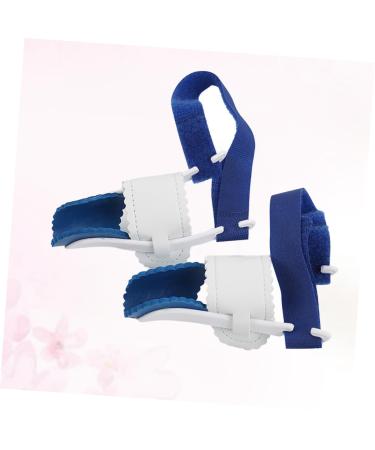 Best Bunion Corrector & Protector - Hammer Bunion Splitter for Pain Relief | Hallux Valgus Brace & Dividers - Buy Online on GoSupps.com