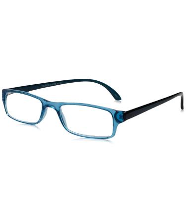 I Need You Reading Glasses Action SPH: 2.00 Color: blue-crystal 1 piece - Buy Online on GoSupps.com