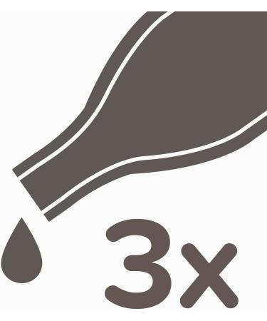 Beaphar Dog Spot-On Repels Fleas Plant-Based Parasite Protection Contains Natural Herbal Extract Margosa Up to 12 Weeks Protection 3 Pipettes - Buy Online on GoSupps.com