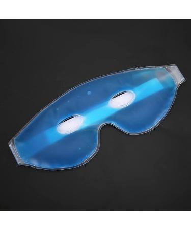 Jerliflyer Ice Bag Mask - Cooling Gel Eye Care Mask for Kids | Relaxing Sleep Relief with Comfortable Elastic Design - Buy Online on GoSupps.com