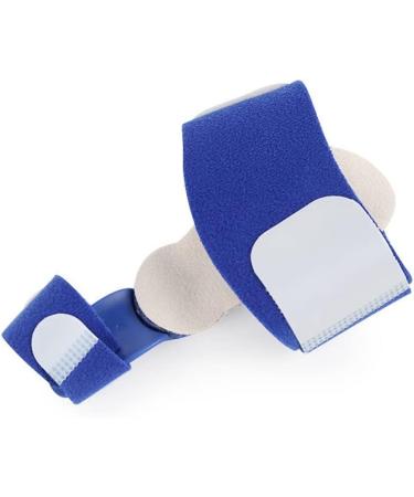 Big Toe Separator for Valgus Correction Postoperative Care - Adult Day/Night Pain-Free Correction B4 - Buy Online on GoSupps.com