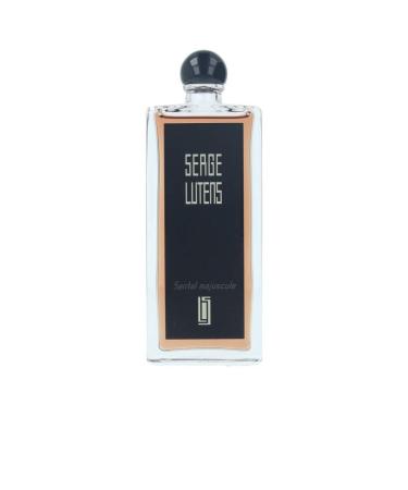 SERGE LUTENS SANTAL MAJUSCULE by Serge Lutens EAU DE PARFUM SPRAY 1.6 OZ