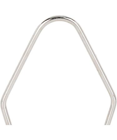 Dimple Maker Balls 2 Pairs Muscle Training Stainless Steel Easy to Carry Improve Smile Dimple Maker for Cheeks (Yellow) - Buy Online on GoSupps.com