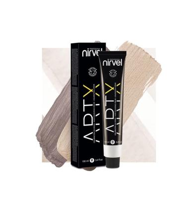 Nirvel ARTX Coloration Cr me 6-3 100 ml