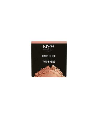 NYX Ombre Blush in Strictly Chic | Professional Makeup Collection - Buy Online on GoSupps.com