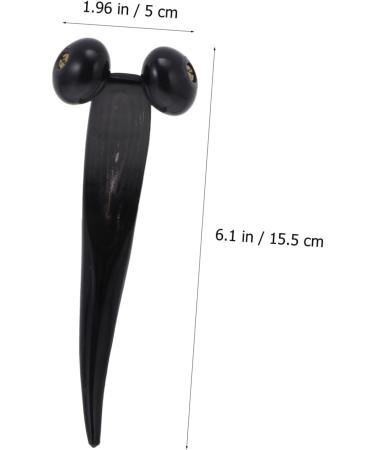 Shop Minkissy Horn Massager & Mini Facial Tools | International Shipping | Eye & Muscle Massage Solutions - Buy Online on GoSupps.com