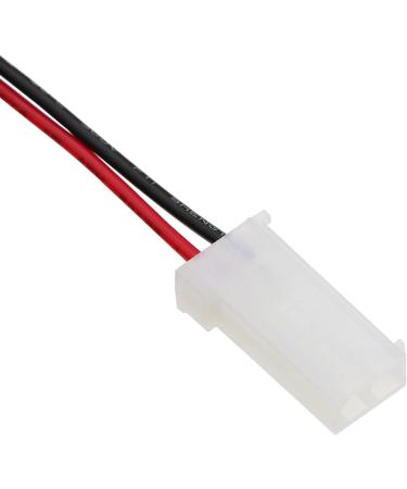 Battery Replacement for Roma Rollladen Shutter 4511670 PA000762 | Durable & Reliable Energy Solution - Buy Online on GoSupps.com