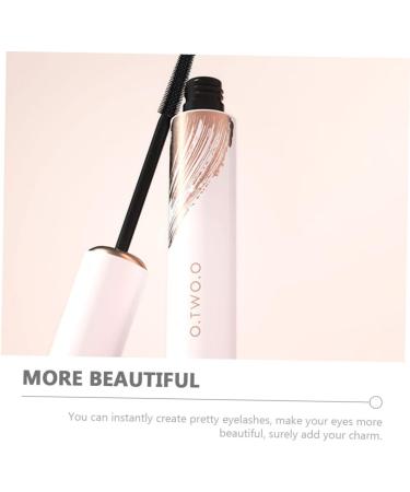 VINTORKY Mascara Eyeliner Charming Lash Lengthening Eyelash Curlers Pigment Electric Eye Makeup - Buy Online on GoSupps.com