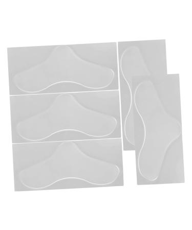 5 Pi ces Patchs Rafra chissants pour Nez Coussinets Nasaux Hydratants Bandes Hydratantes pour Visage Lot pour Adultes