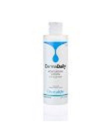 DermaDaily Moisturizing Lotion - 4 Oz - Hand and Body Moisturizer- Long-Lasting Protection No Greasy After Feel Scented Lotion with Aloe Vera