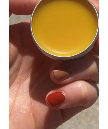 Sweet Orange Superfood Lip Balm - Buy Online on GoSupps.com