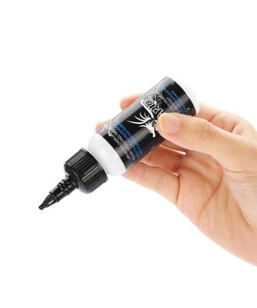 Professional Tattoo Transfer Gel - 30ml | Tattoo Stencil Transfer Cream | Skin Solution & Accessories - Buy Online on GoSupps.com