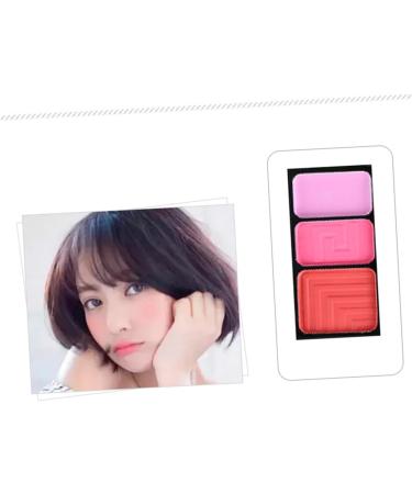 SKISUNO Eyeshadow Palette 1pcs 32 Makeup Palette Eyeshadow Pallet Eyeshadow Powder Eyeshadow Matt Eye Shadow Pearlescent Shell 1 count (Pack of 1) Rosy - Buy Online on GoSupps.com