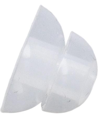 Sound Aid Ear Plugs - Anti-Static Washable & Removable for Daily Activities - Available in Large & Small Sizes - Perfect for Life & Comfort - Buy Online on GoSupps.com