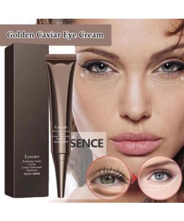 OPENEYES & HIMSE Awaken Peptide Eye Gels - Reduce Puffiness, Dark Circles, and Wrinkles - Buy Online on GoSupps.com
