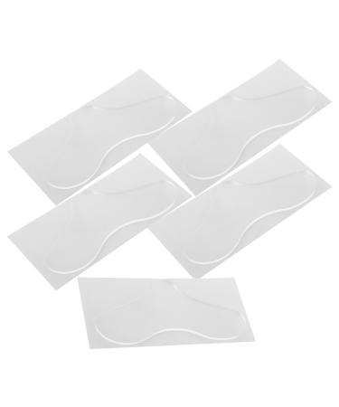 Bandes Nasales En Gel Hydratantes Respirantes Lot De 5 Patchs Nasaux Doux Pour Adultes Soin Visage Anti-rides Et Hydratation Masque Visage L ger Pour Peau Sensible Et Voyage